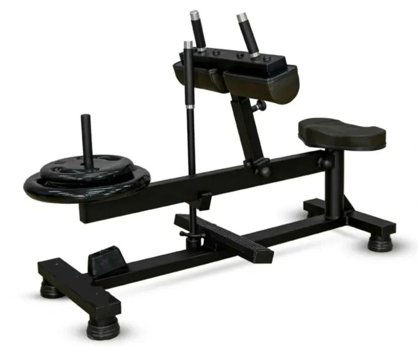 RC FITNESS Fábrica de Aparelhos para Academias e Ind.Fitness em geral . - Foto 5