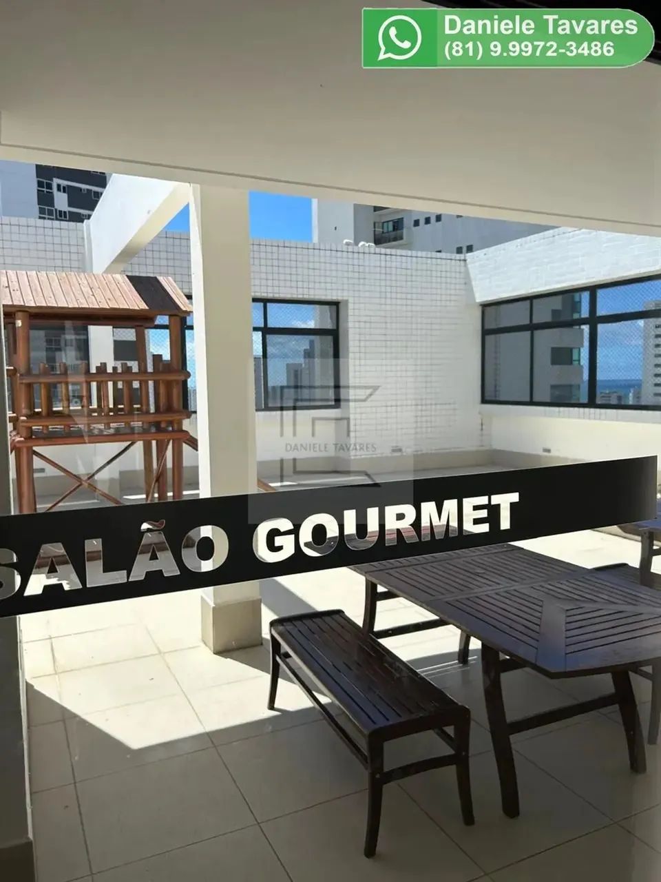 Apartamento com 2 quartos à venda em Boa Viagem - Foto 10