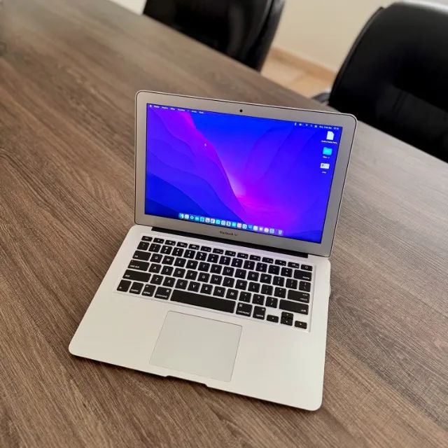 Macbook Air 2017 i5 8GB 128GB Perfeito - Notebooks - Vila Santa