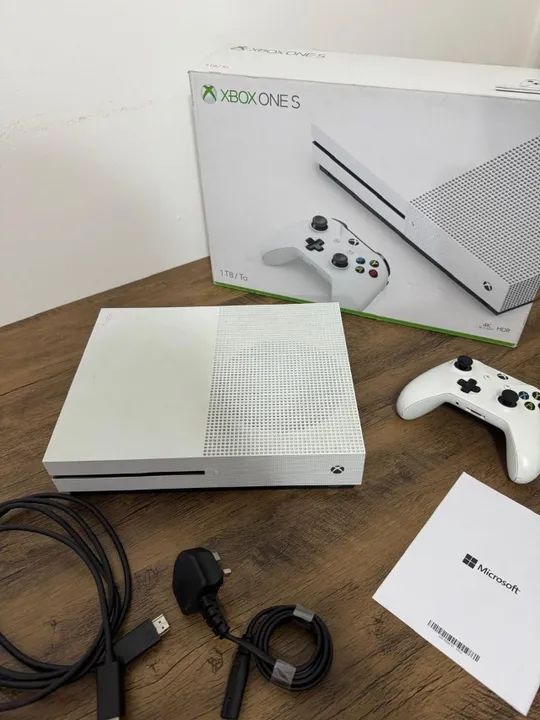 Xbox One S 1t