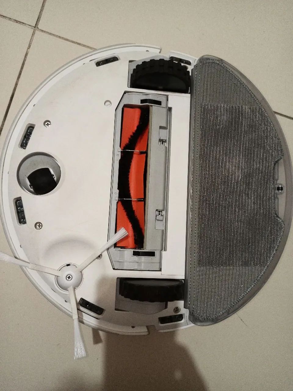 Robô Aspirador e Mop Xiaomi Mi Robot Vacuum-Mop 2 Pro - Foto 2
