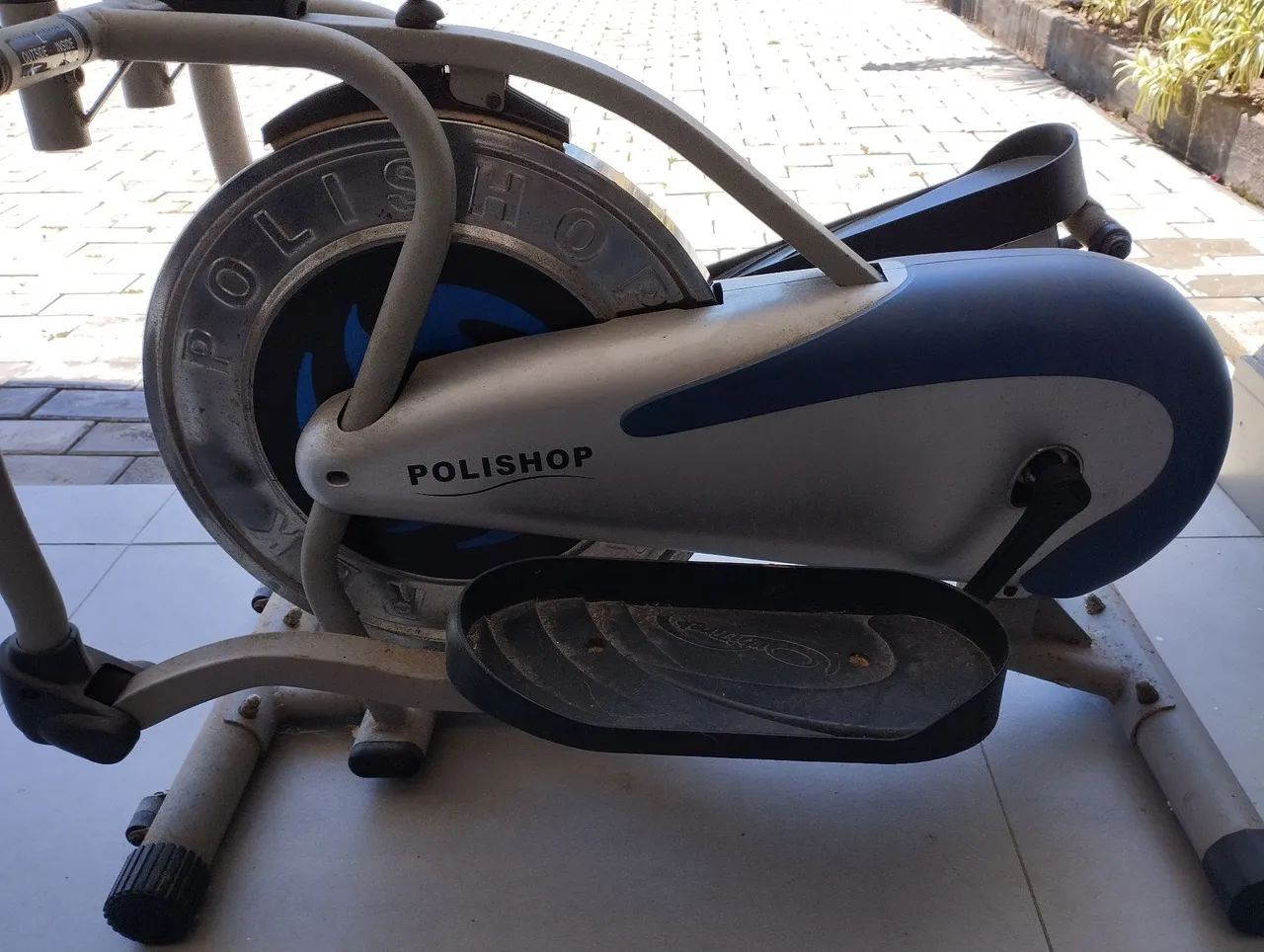 Bicicleta ergométrica .. - Foto 4