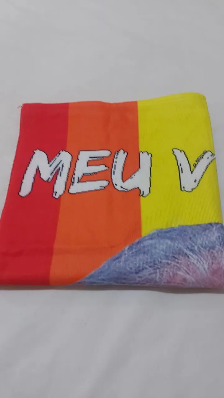 Toalha de Banho  - Foto 4