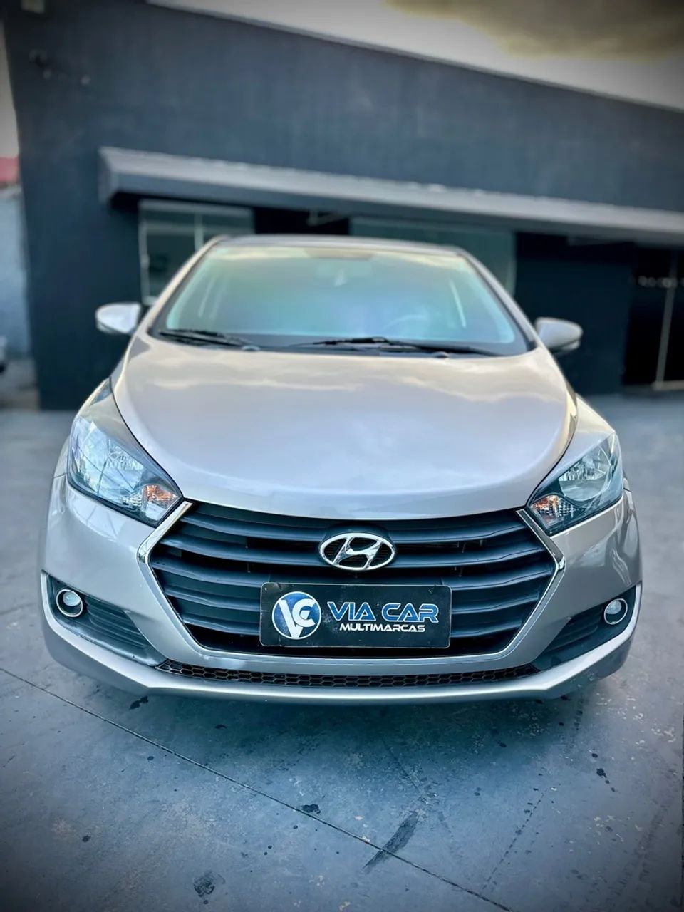 HYUNDAI HB20 1.0 COMFORT - Foto 2