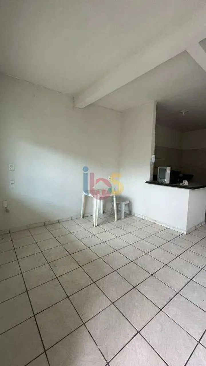 Vendo Casa Ampla com 3/4 - Foto 5