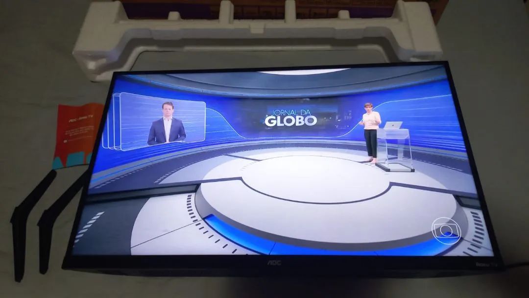 TV 32 POLEGADAS SMART ROKU64522265401089121