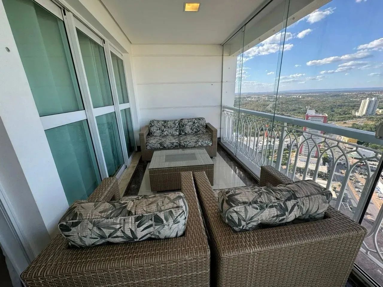 Cobertura Duplex   Edifício Riviera Santa Rosa - Foto 5