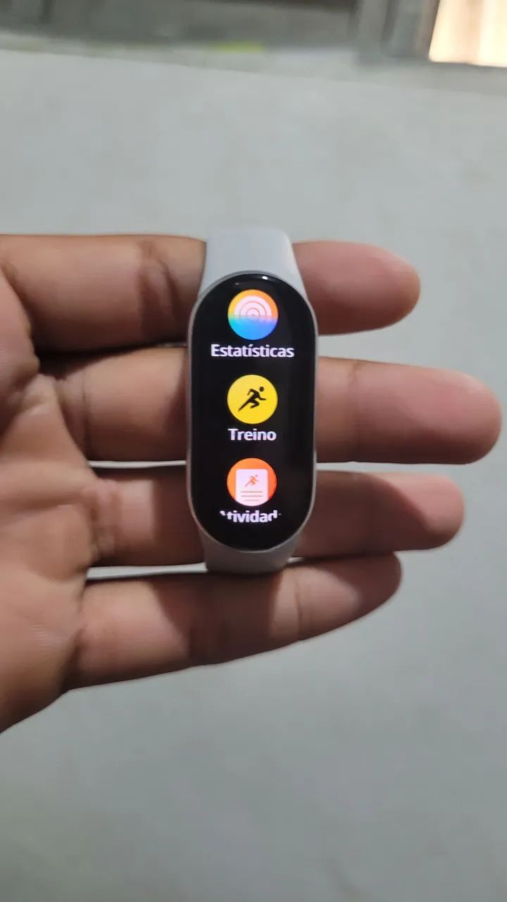 Xiaomi Smart Band 9  - Foto 5