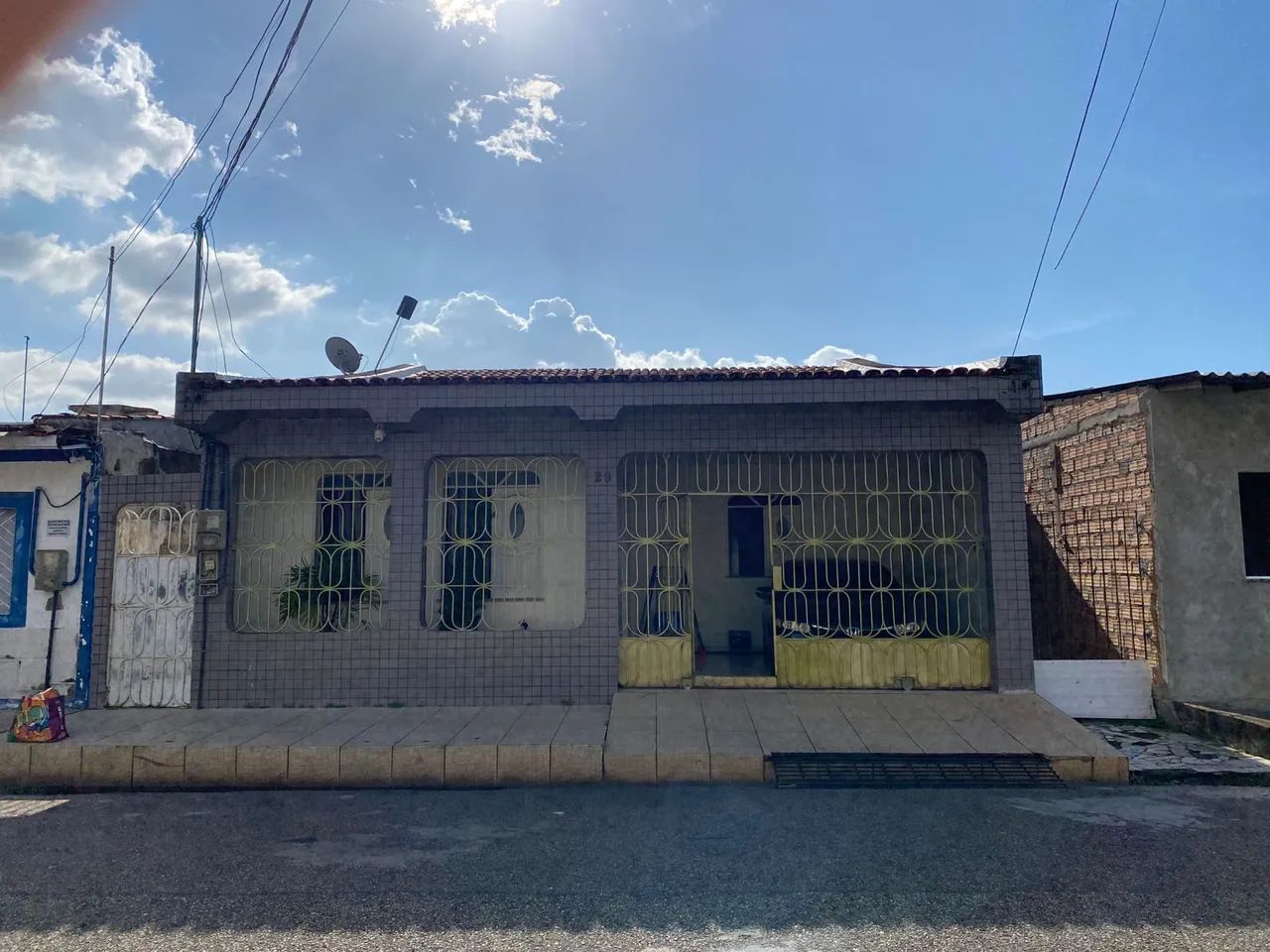Foto - Belém - Coqueiro