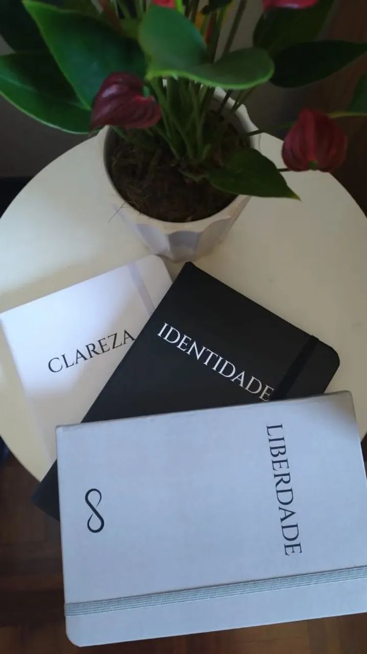 Journal Trio