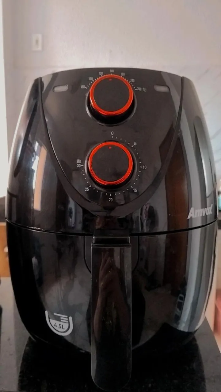 air fryer
