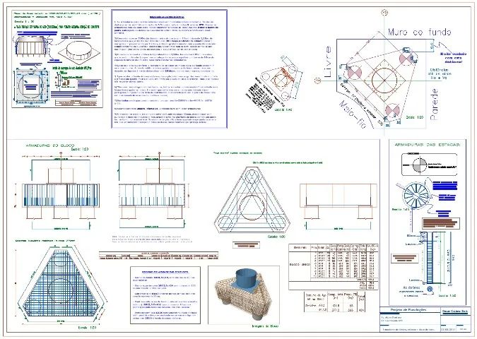 Projetos e Consultoria em Engenharia de Estruturas - Foto 3
