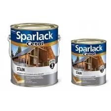 SPARLACK VERNIZ STAIN CETOL NAT 900ML