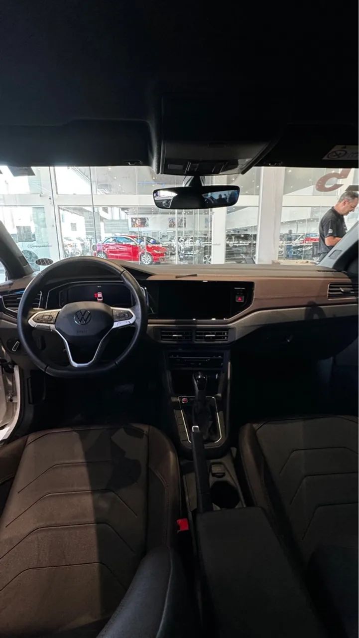 Virtus Highline 200Tsi 2025 - Foto 4
