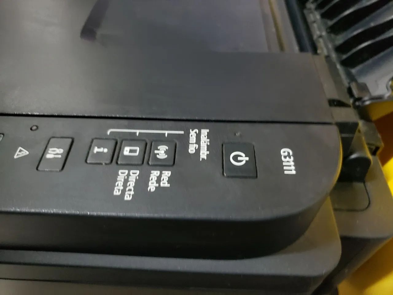 Multifuncional canon G3111 - Foto 5