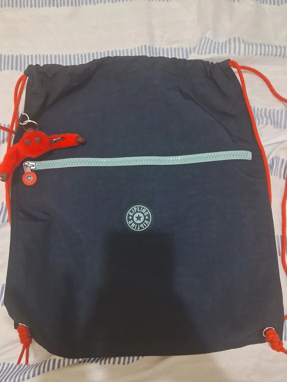 Mochila kipling original64299095249539120