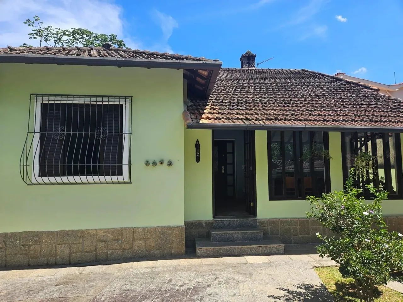 Casa à venda, Valparaíso, Petrópolis, RJ