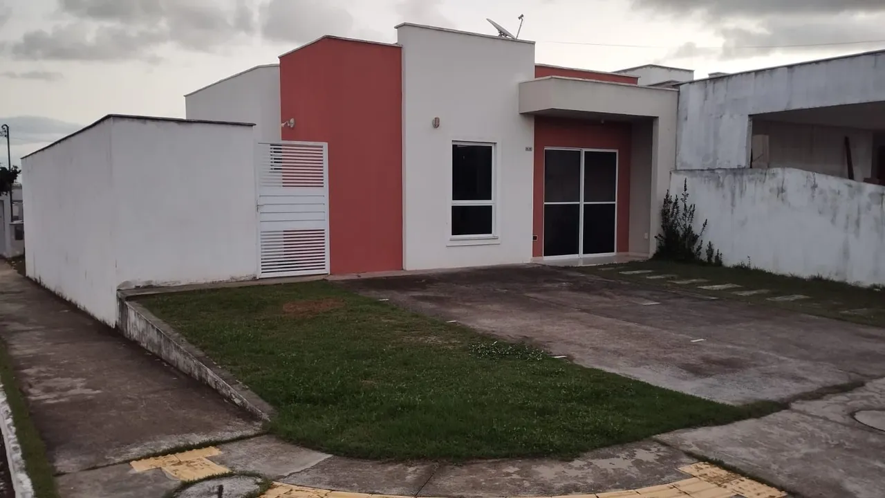 Alugo casa no Condomínio Reserva Camboriú