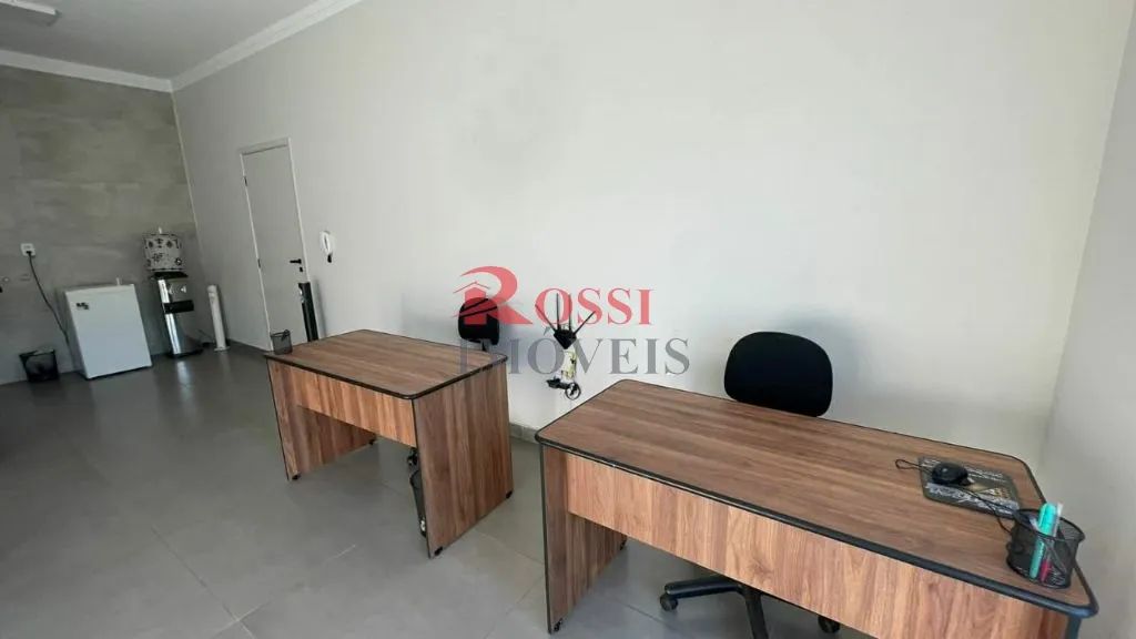 SALA COMERCIAL EM SANTA GERTRUDES - Foto 5