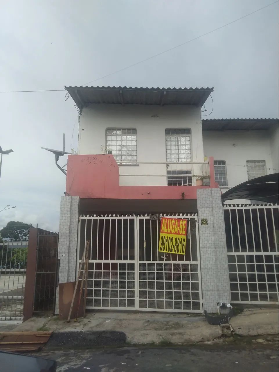 Foto - Manaus - Flores