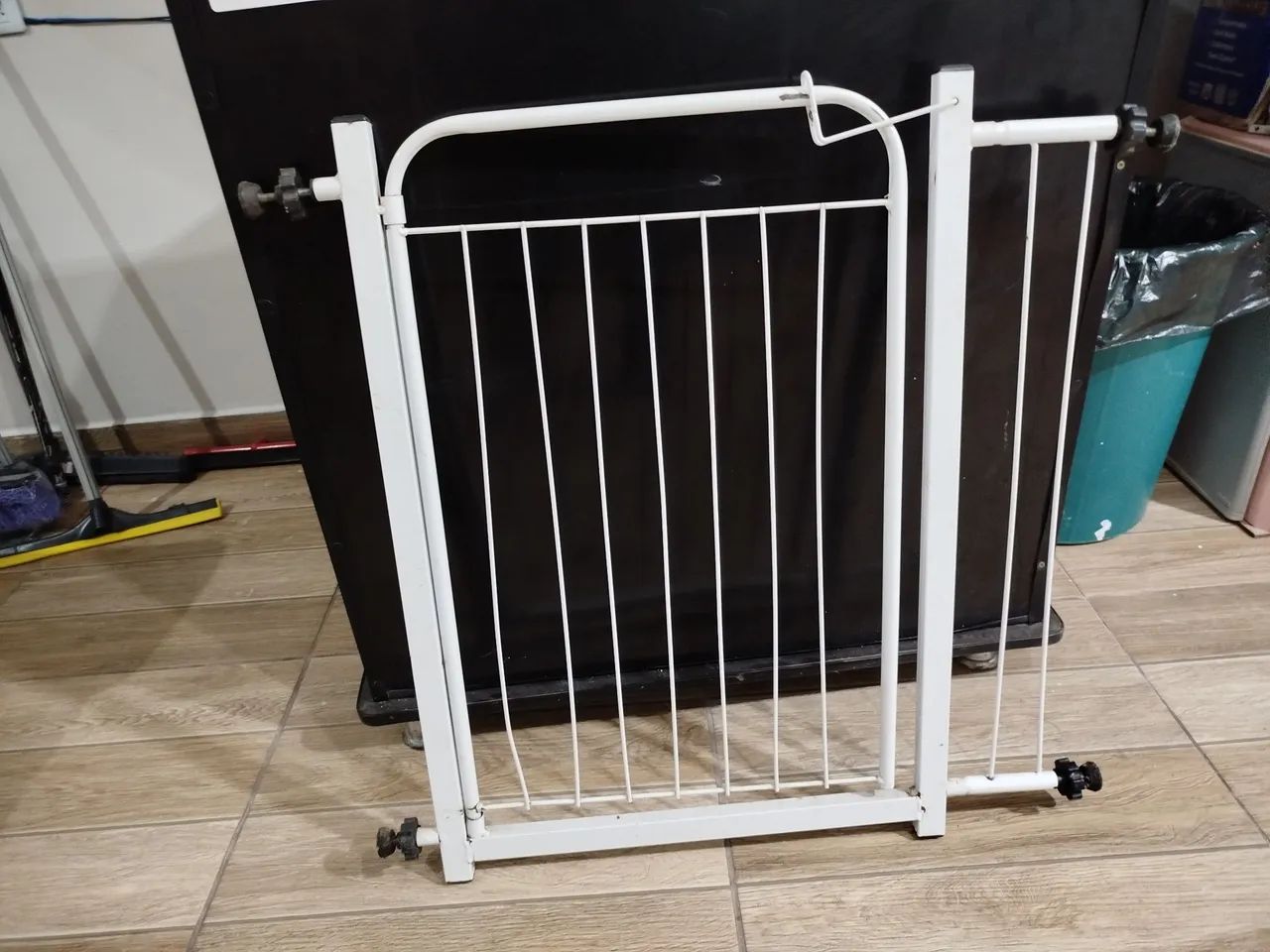 Portãozinho para criança ou pets 