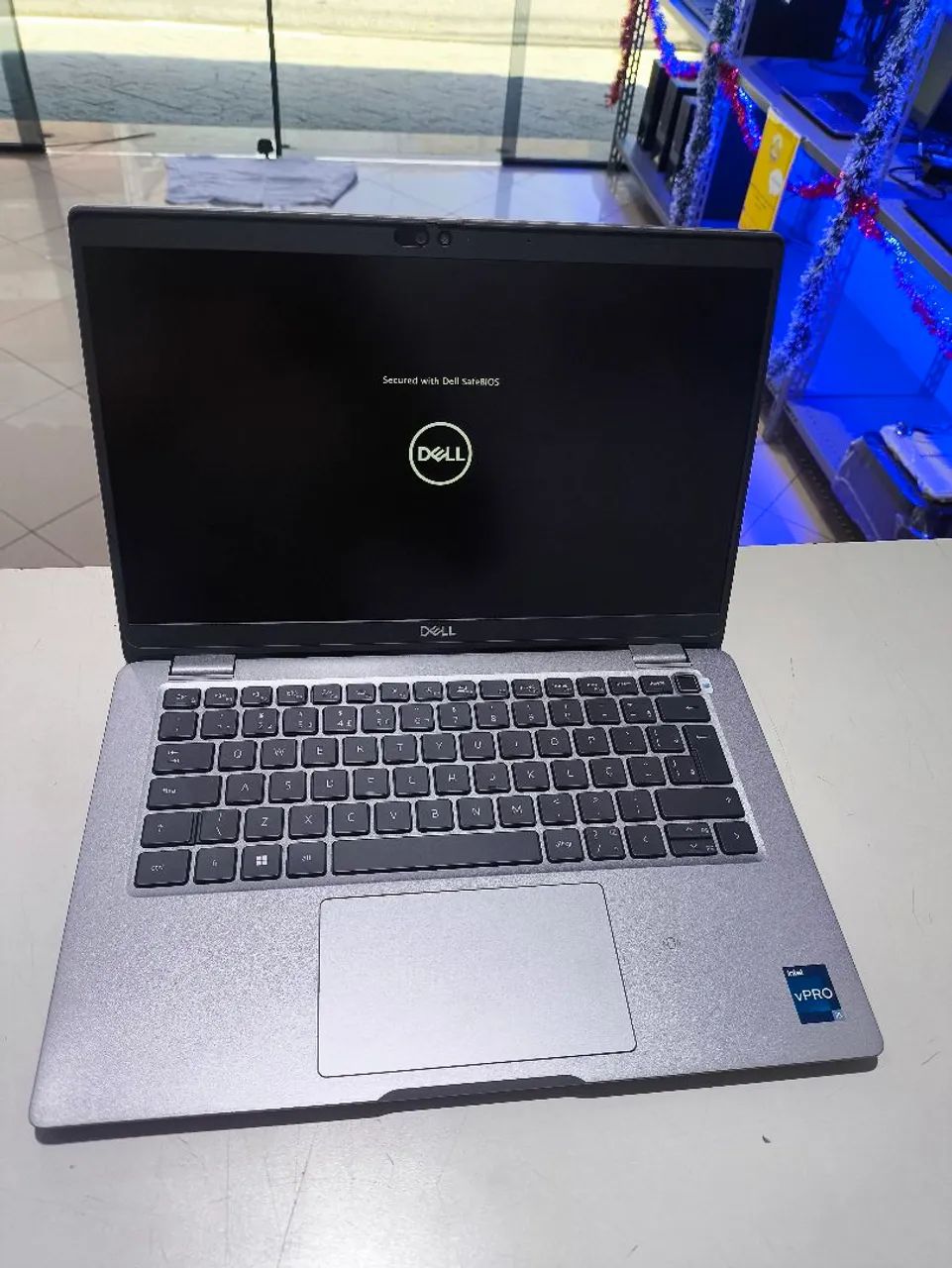 Notebook Dell latitude 5340 i5(13° geração)+16gb ram +256SSD - Foto 4