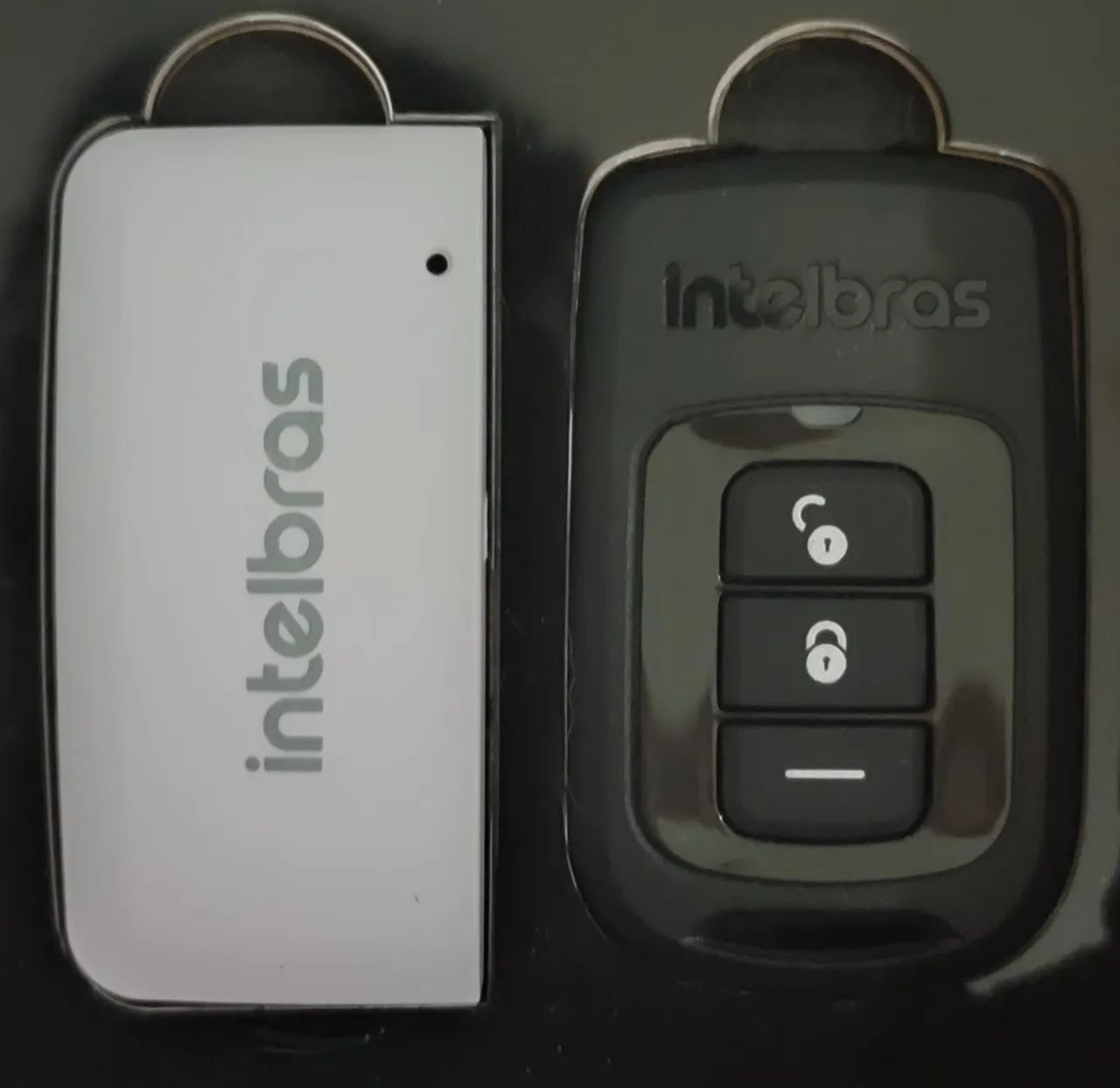 Kit de Segurança Residencial Intelbras AMT 8000 - Foto 3