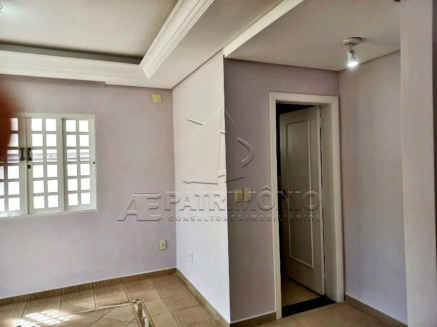 SOBRADO EM CONDOMINIO COM 3 DORMS SENDO 1 SUITE; VILA INGLESA; SOROCABA; LESTE - Foto 5