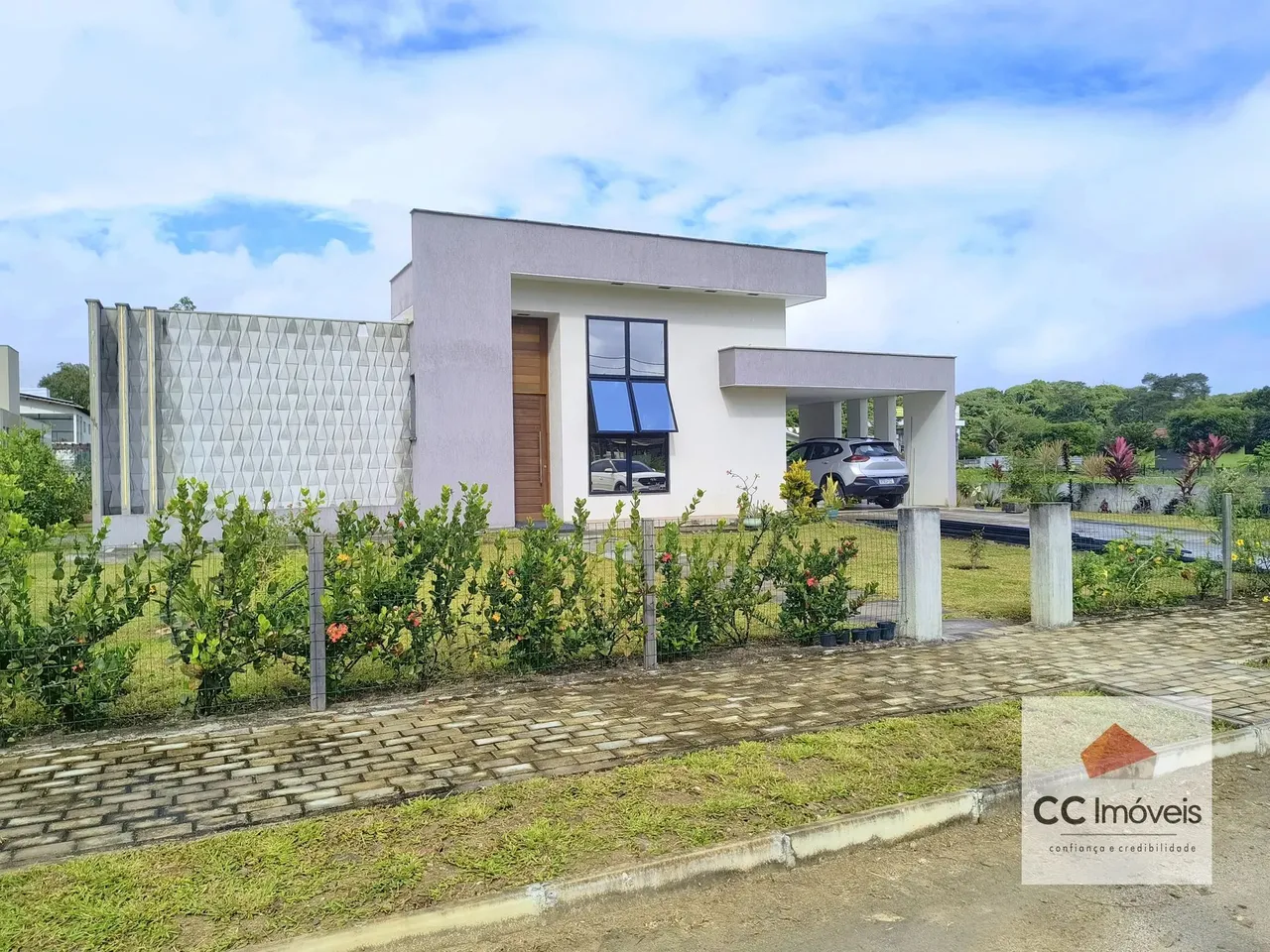 Térrea para venda com 240 metros quadrados com 3 quartos em Aldeia dos Camarás - Camaragib