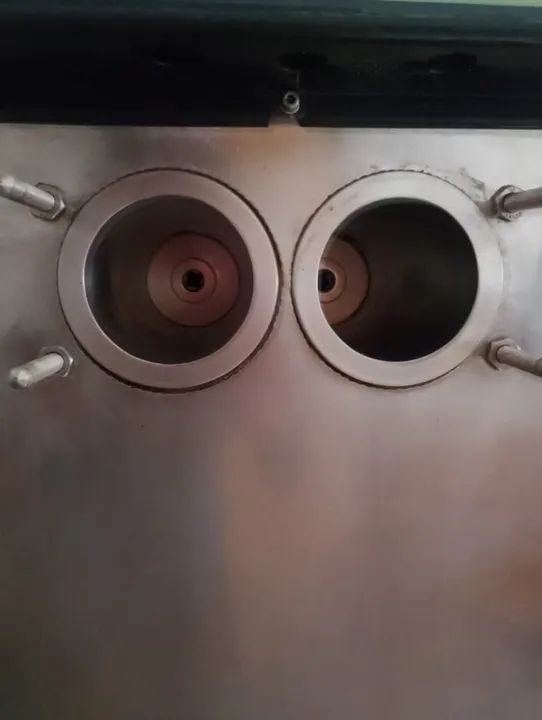MAQUINA DE SORVETE SUPREMA - Foto 3