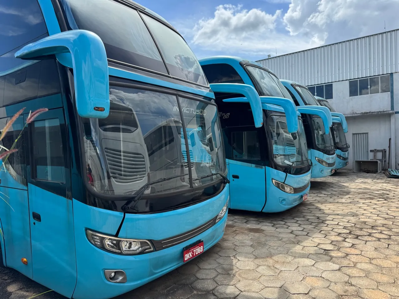 ÔNIBUS 