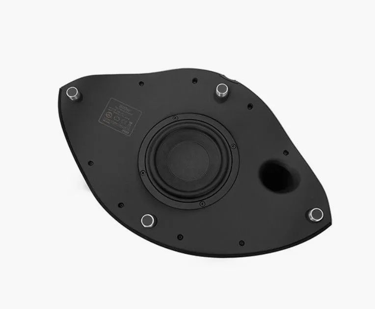 Caixa de Som Bluetooth Edifier IF600 Dock dockstation  - Foto 4