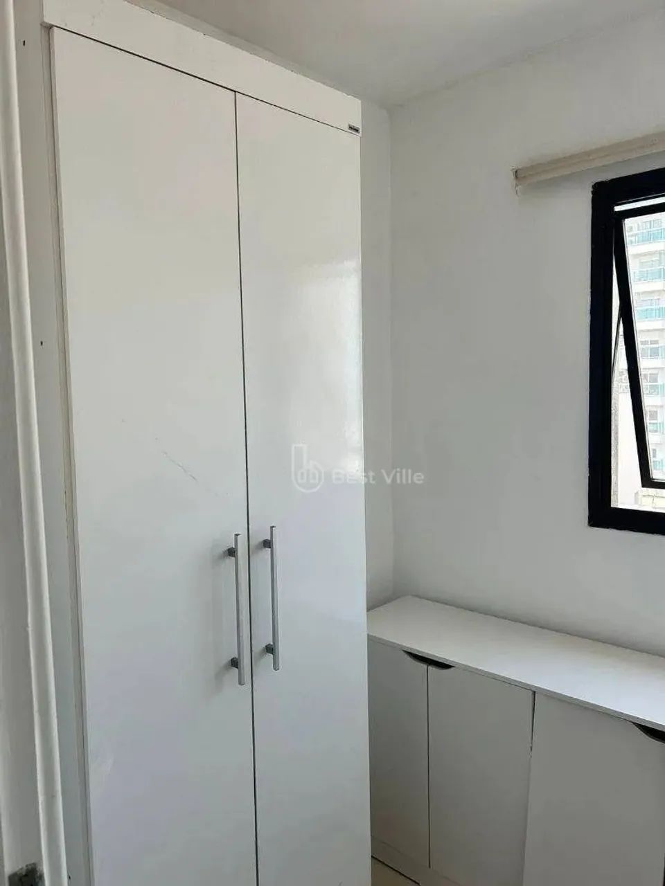 Apartamento com 3 dormitórios à venda, 90 m² por R$ 1.150.000,00 - Alphaville - Barueri/SP - Foto 10