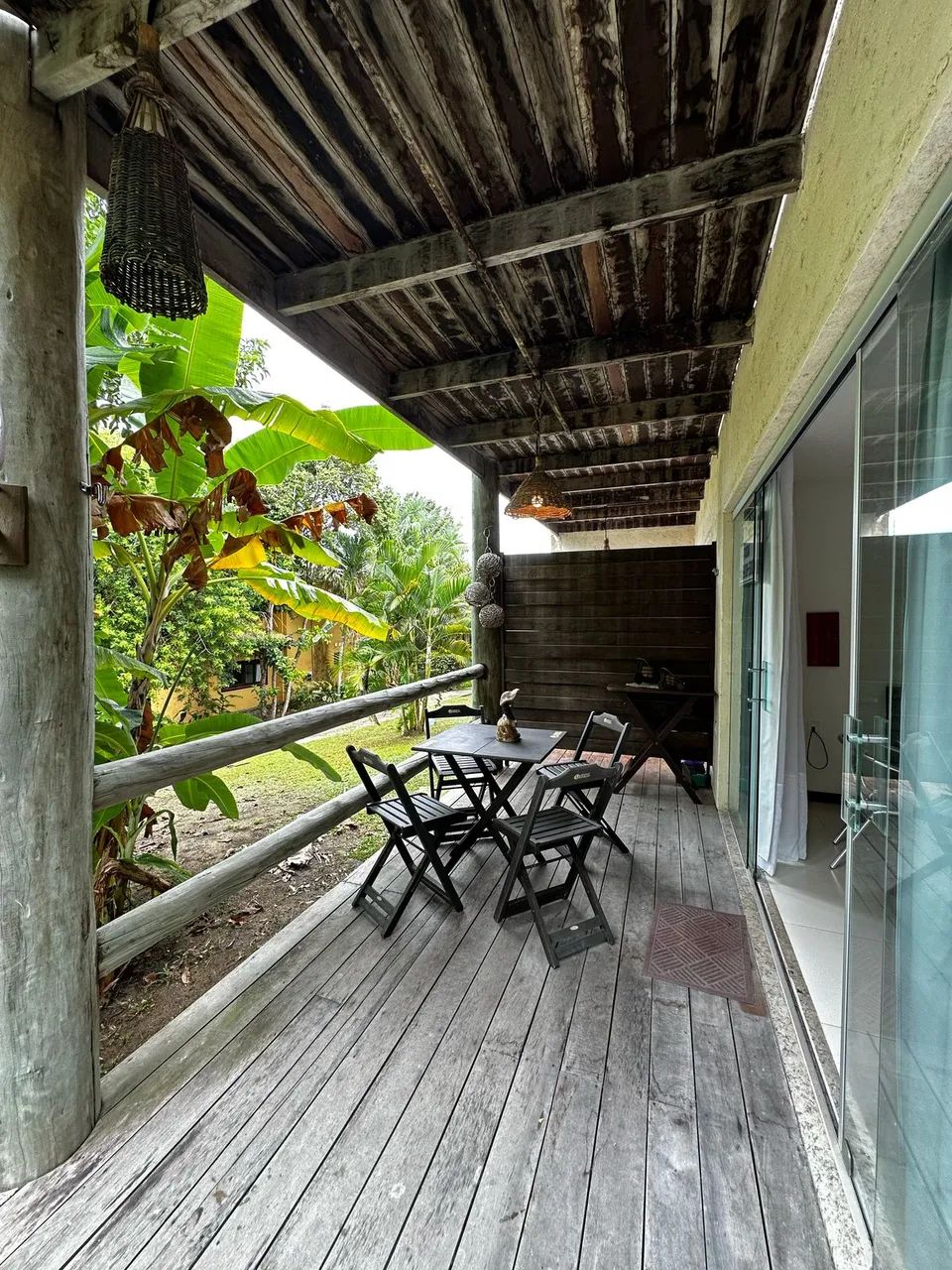 Villas do Pratagy  Litoral Norte de Maceió (Porteira Fechada) - Foto 5
