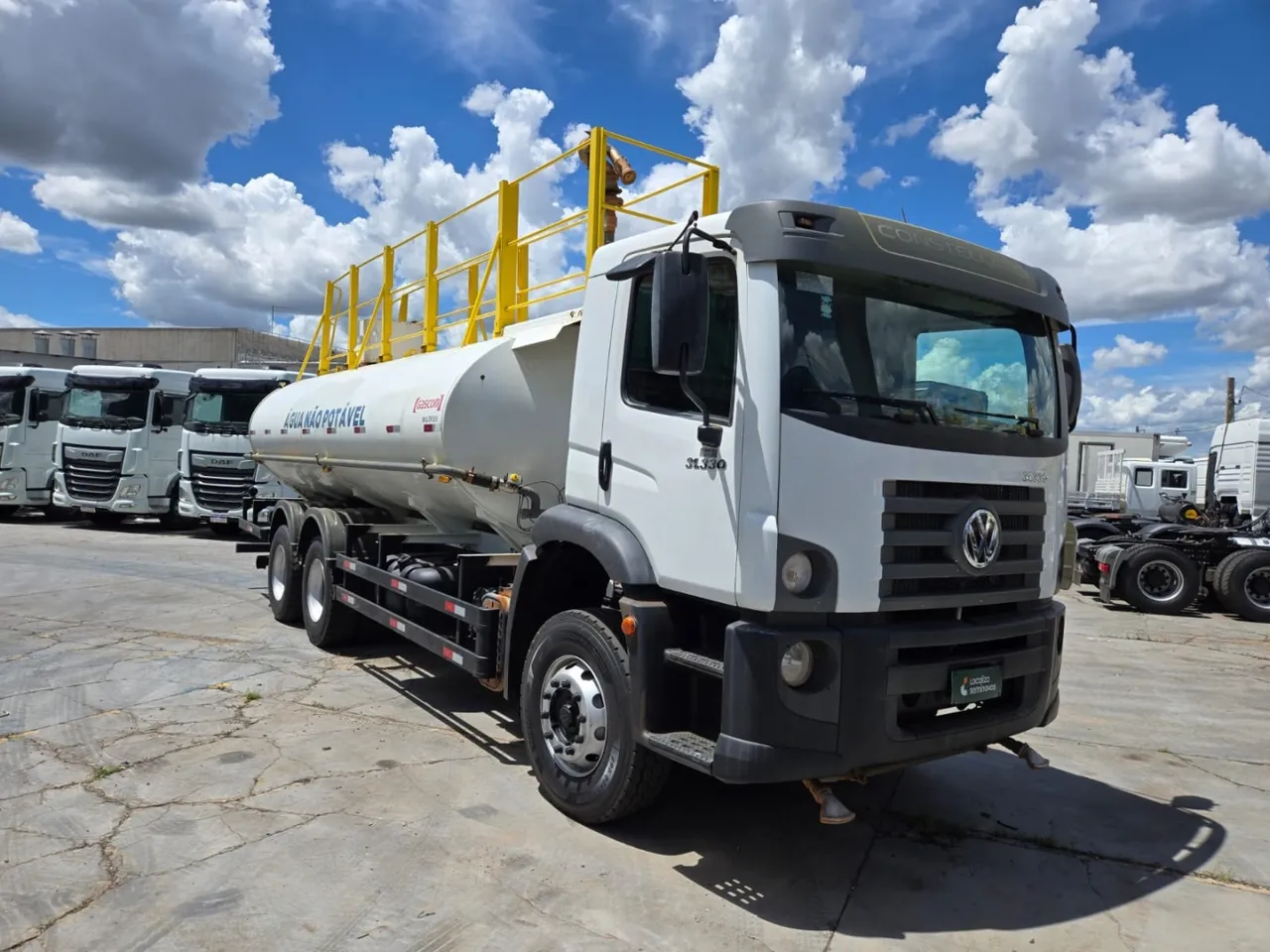 Volkswagen 31.330 2021