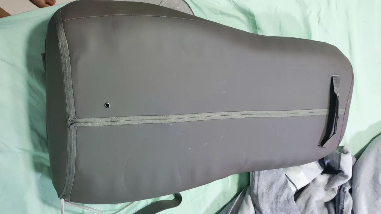 Cadeira de massagem - Foto 2