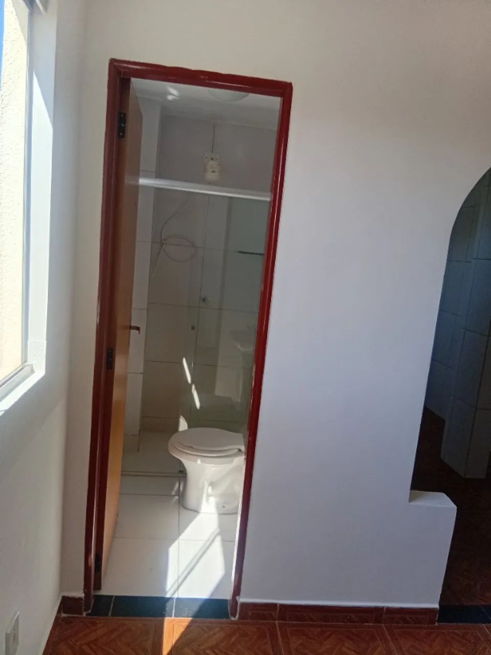 APTO COM 1 QUARTO A 10 MINUTOS DA ESTAÇÃO DO METRÔ CENTRO METROPOLITANO.  - Foto 10