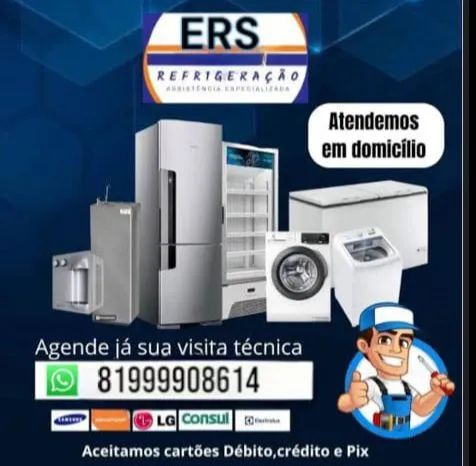 Serviços de melhor qualidade e garantia! 