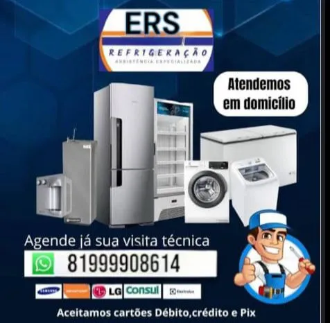 Serviços de melhor qualidade e garantia! 