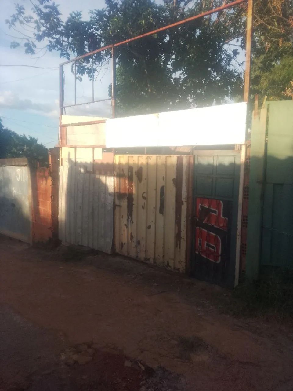 Oportunidade samambaia norte  - Foto 2