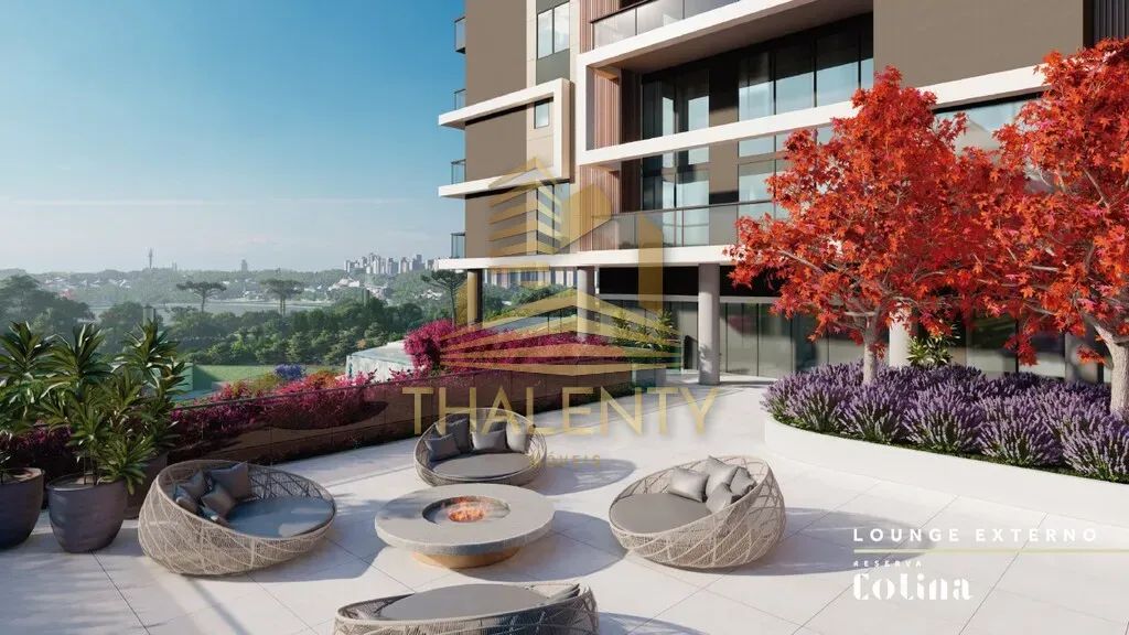 LOFT com 1 dormitório à venda por R$ 1.121.256,00 no bairro Ecoville - CURITIBA / PR - Foto 4