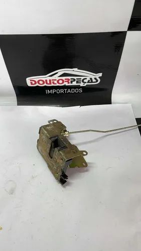 Fechadura Dianteira Esquerda Renault Clio 2005/2012 - Foto 3
