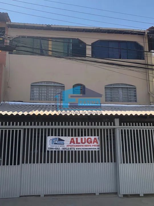 Apartamento 2 quartos Qn 05 Conjunto 02  Riacho Fundo 01