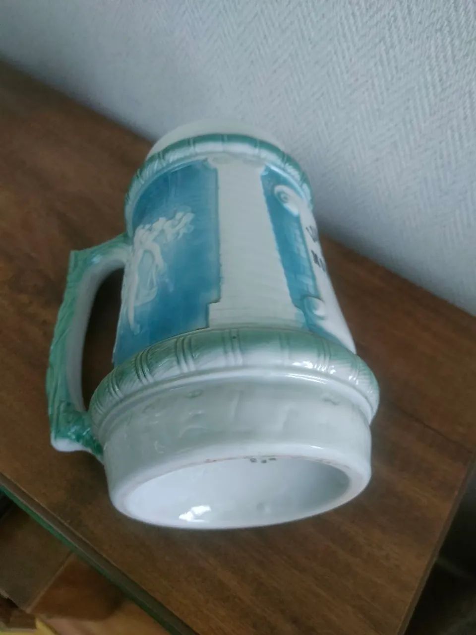 Caneca de coleção vintage - Foto 3