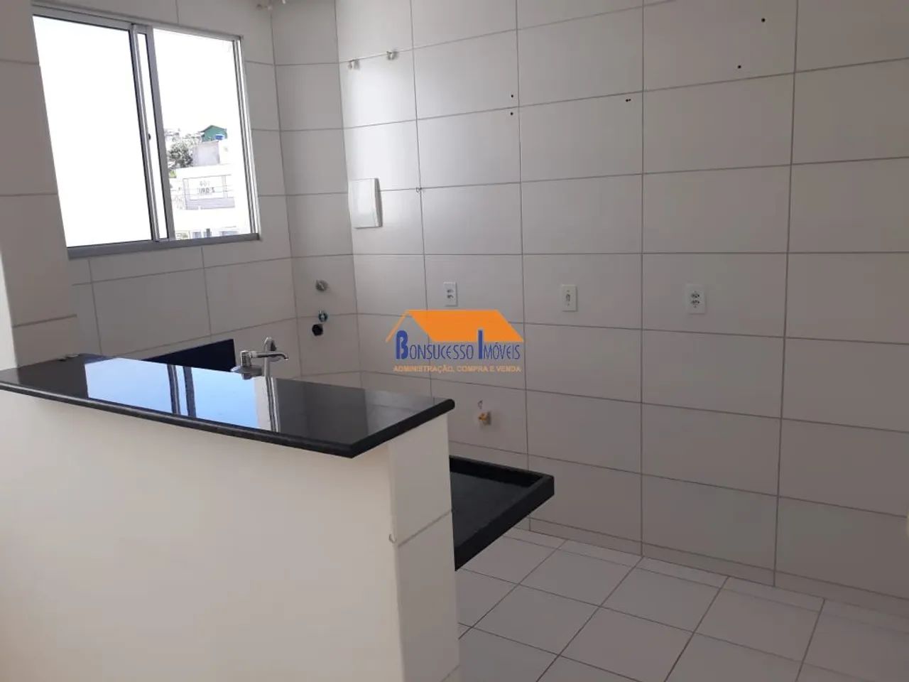Apartamento de 2 quarto, 1 vaga, Bairro Gávea II, Vespasiano/MG - Foto 4