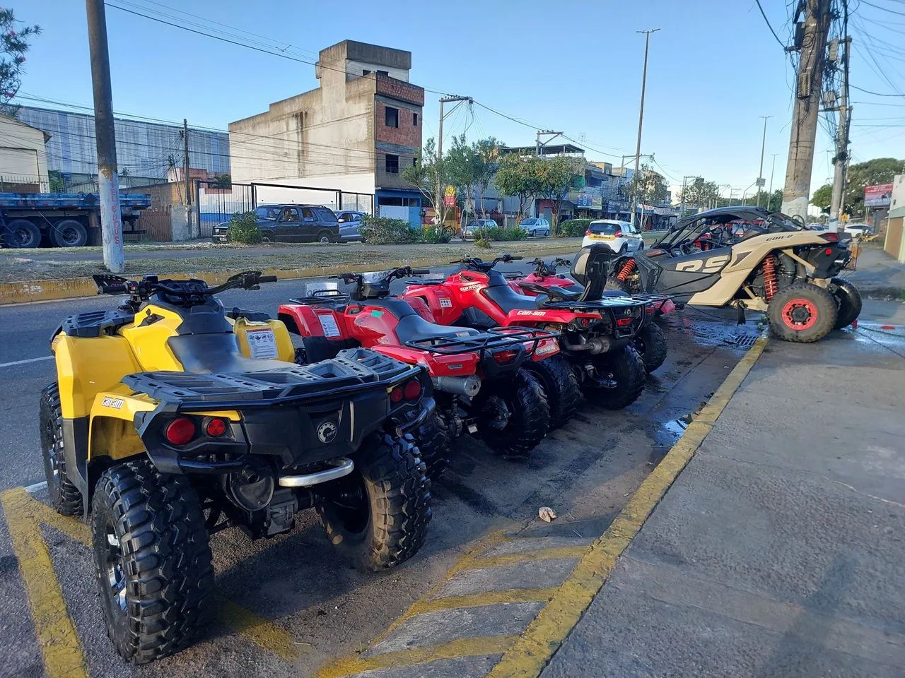 Semi-novos à pronta entrega  - Foto 2