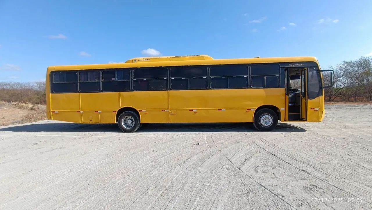 Ônibus Comil  - Foto 7