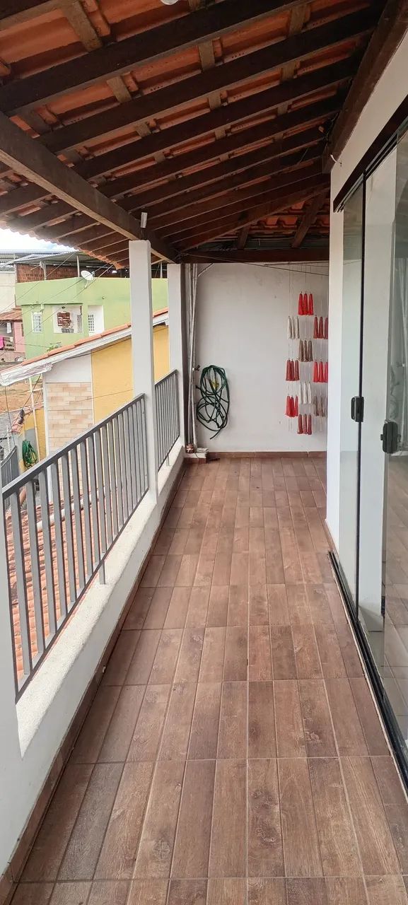 Aluga-se casa   - Foto 2