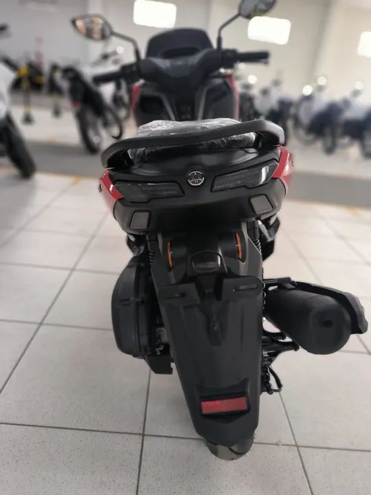 NOVA NMAX 160 ABS CONNECTED - 2026 - 0KM - Foto 4