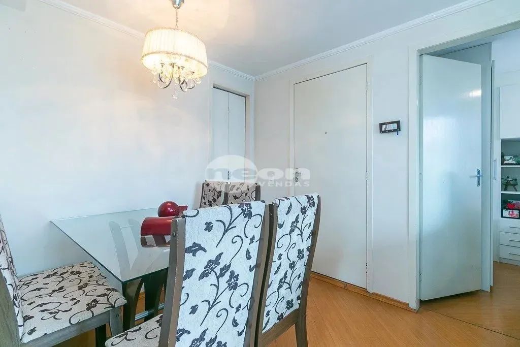 Apartamento à venda na Conceição com 56 m² e 2 dormitórios/quartos disponíveis. - Foto 2